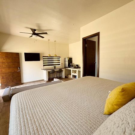 Cozy & Quiet Pet Friendly Studio Ensenada Exterior foto