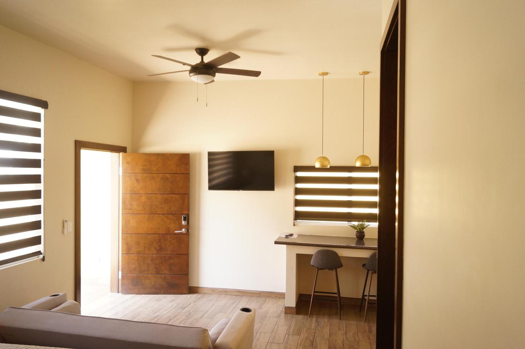 Cozy & Quiet Pet Friendly Studio Ensenada Exterior foto